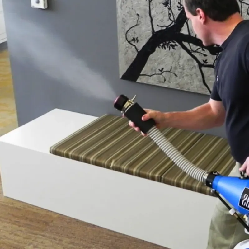 Professional Odor Removal in Houghton, NY